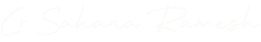 signature